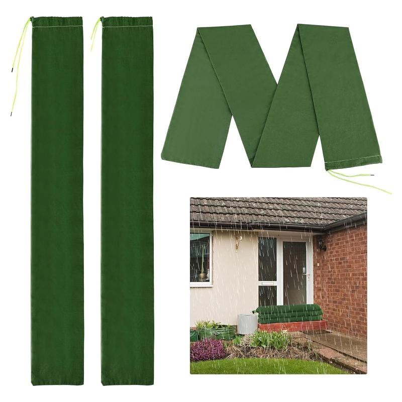 Hot Sale Heavy Duty Flood Reus - đánh giá và giá Flood Barrier Bag
