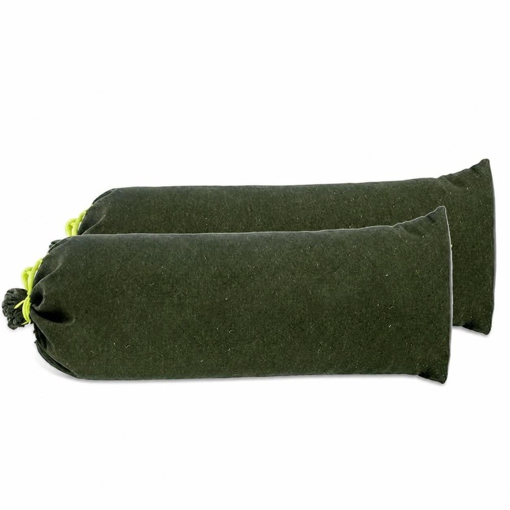 5 Pack 5 Pack Canvas Stability - đánh giá và giá Flood Barrier Bag