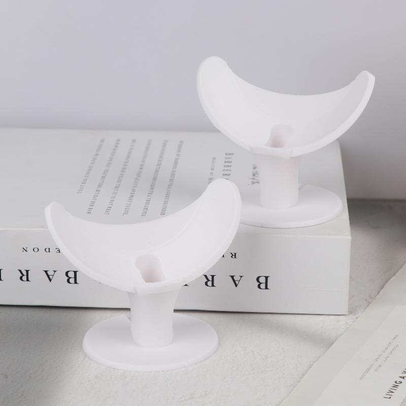Compact Desktop Stand Holder S - đánh giá và giá Google Speaker Nest Mini