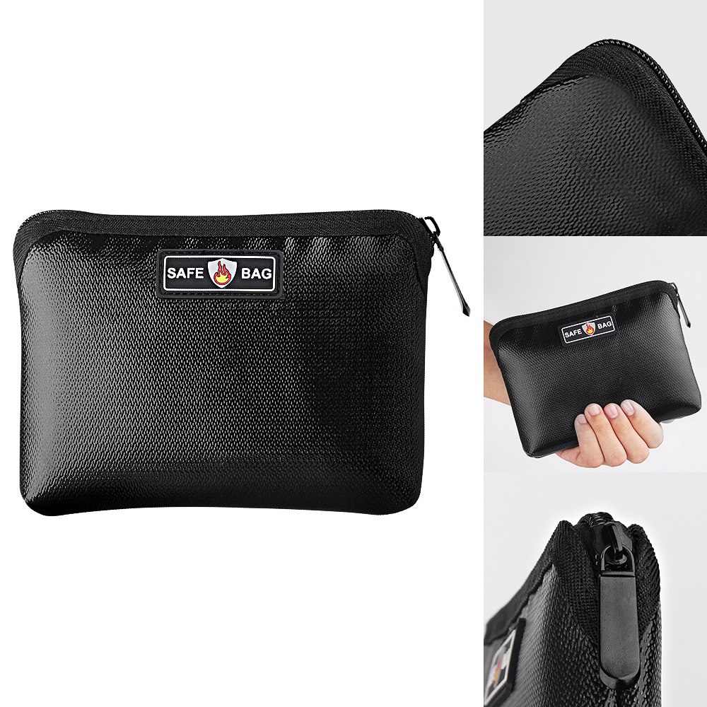 Fireproof Waterproof Document  - đánh giá và giá Fire Safe Document
