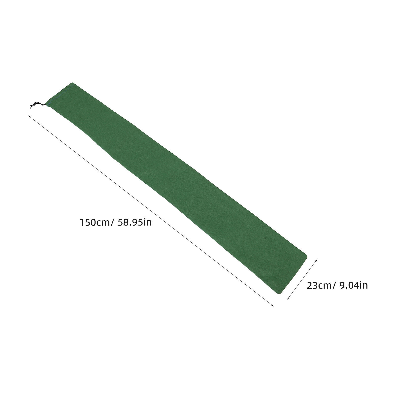 3Pcs Canvas Flood Control Sand - đánh giá và giá Flood Barrier Bag