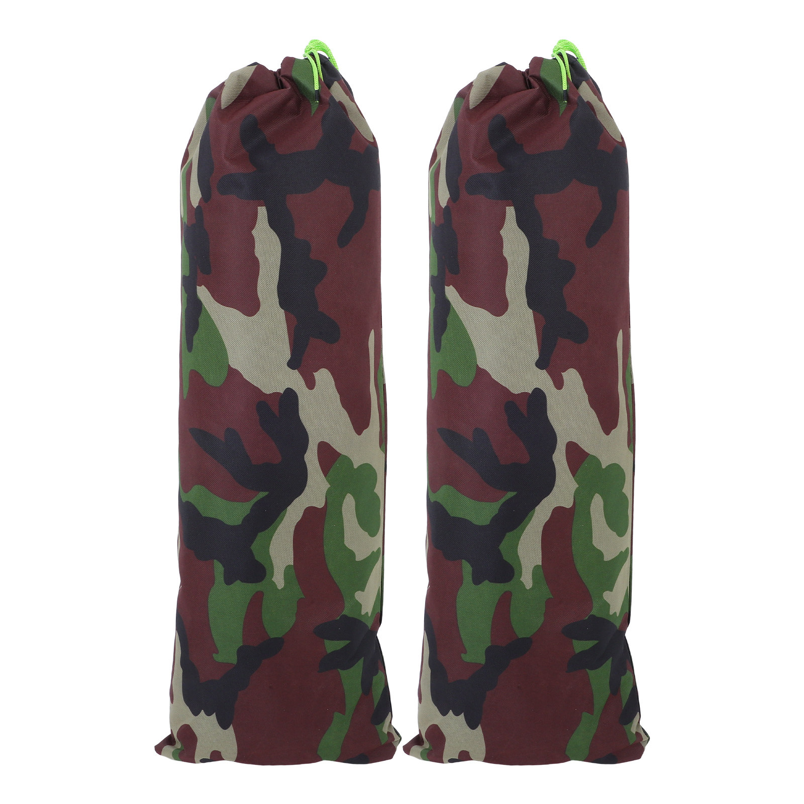 2Pcs Camouflage Flood Barrier  - đánh giá và giá Flood Barrier Bag