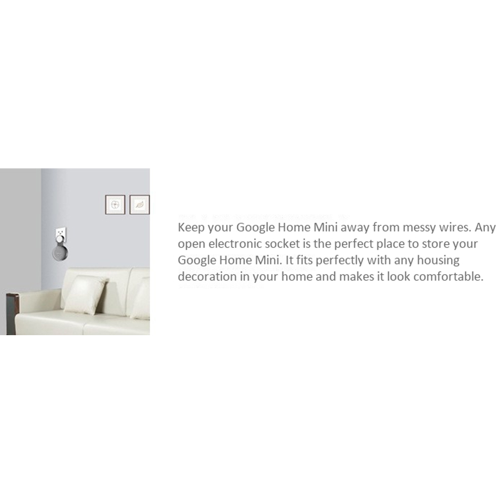 1Pcs Suitable for Google Audio - đánh giá và giá Google Speaker Nest Mini