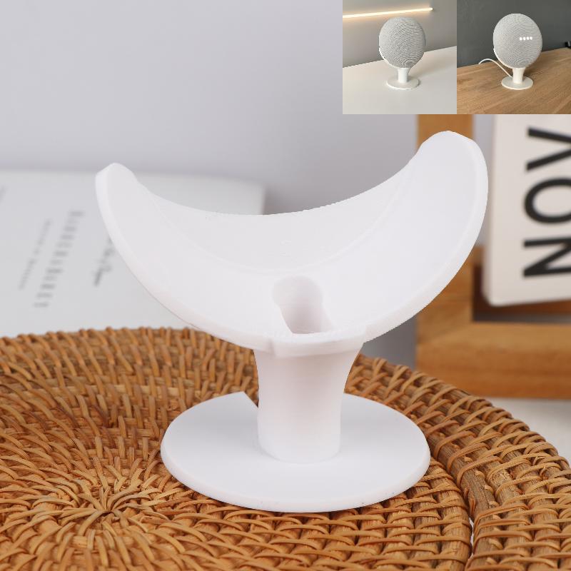 Desktop Stand Holder For Googl - đánh giá và giá Google Speaker Nest Mini