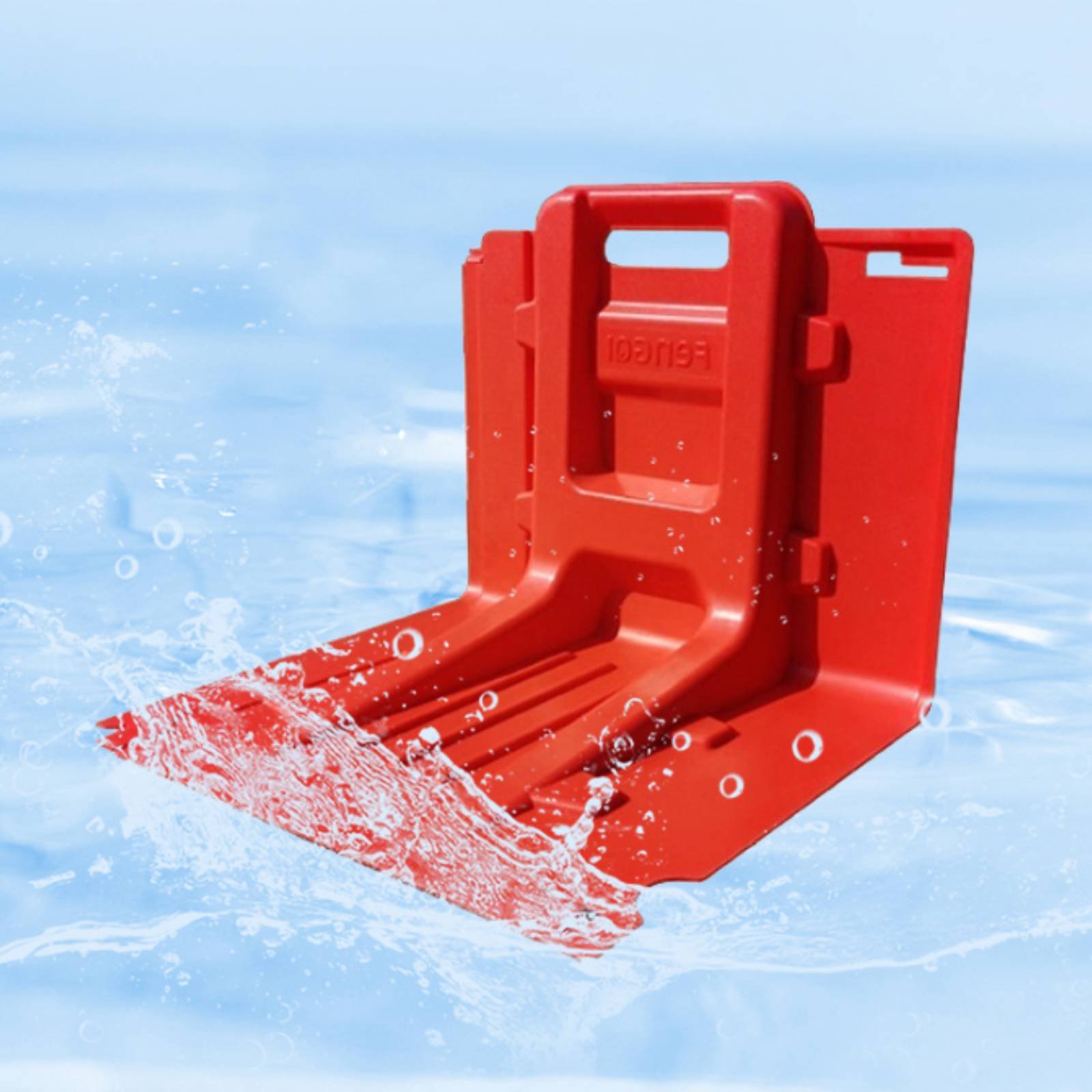 ABS Flood Wall Panel Modular C - đánh giá và giá Flood Barrier Bag